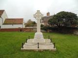 War Memorial , Holme Hale